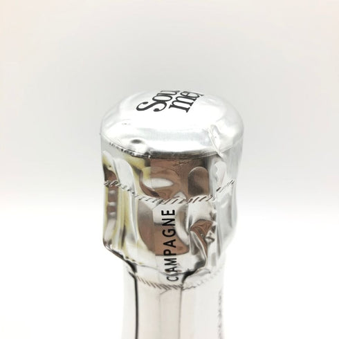 ソウメイ ブランドブラン プラチナ シルバー 750ml 12.5% SOUMEI LEOPOLDINE BLANC DE BLANCS 【O4】