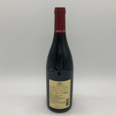 ルイジャド ブルゴーニュ クーヴァン デ ジャコバン 2016 12.5% 750ml LOUIS JADOT Bourgogne Couvent des Jacobins ブルゴーニュワイン【C1】