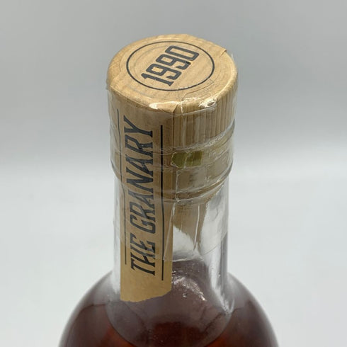 ザ グレナリー 30年 1990 700ml 47.3% THE GRANARY スコッチウイスキー【V1】