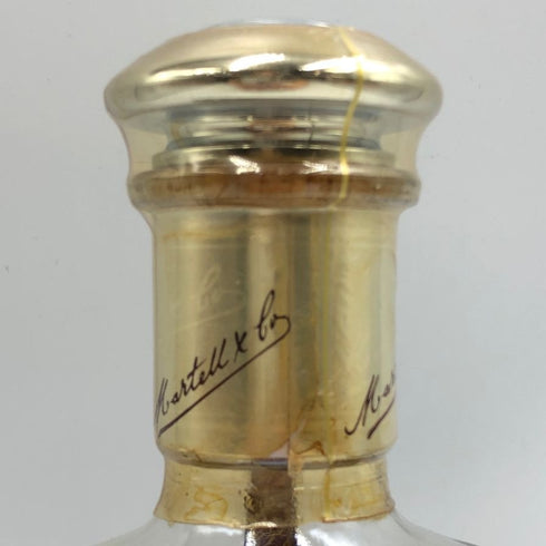 マーテル XO スプリーム 40% 700ml MARTELL SUPREME コニャック【S2】