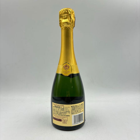 クリュッグ 白 375ml 12% KRUG 【U】