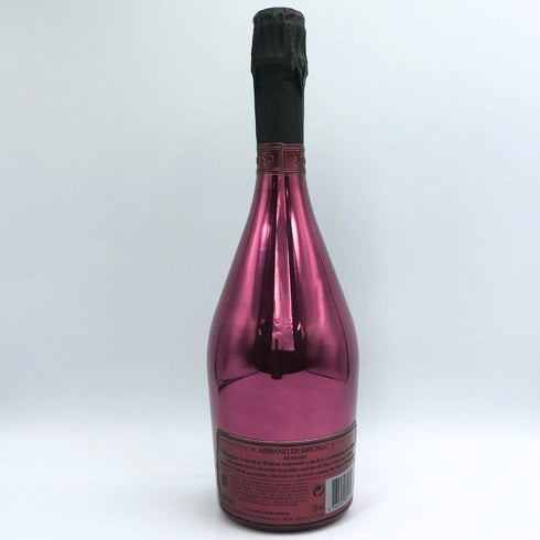 アルマンド ブリニャック ドゥミセック レッド 750ml 12.5% ARMAND DE BRIGNAC DEMI SEC RED シャンパン【U1】
