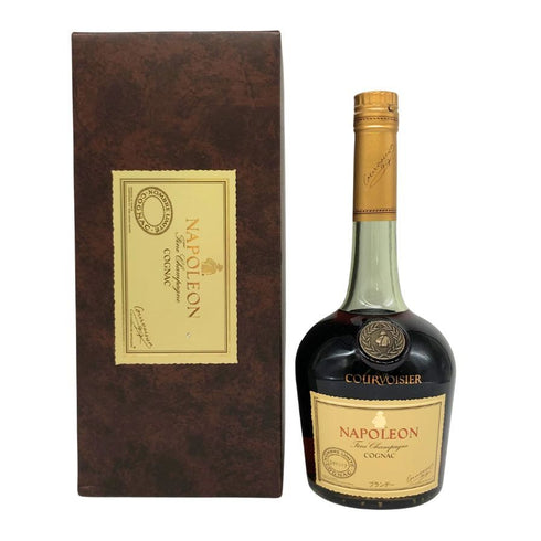 クルボアジェ ナポレオン クリアボトル 700ml 40% COURVOISIER NAPOLEON ブランデー【B3】