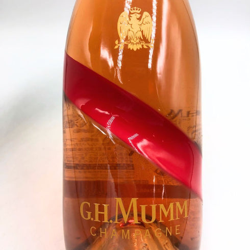 マム グランコルドン ロゼ 750ml 12.5% G.H.MUMM ROSE シャンパン【F3】