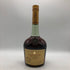 クルボアジェ ナポレオン クリアボトル 700ml 40% COURVOISIER NAPOLEON コニャック【I4】