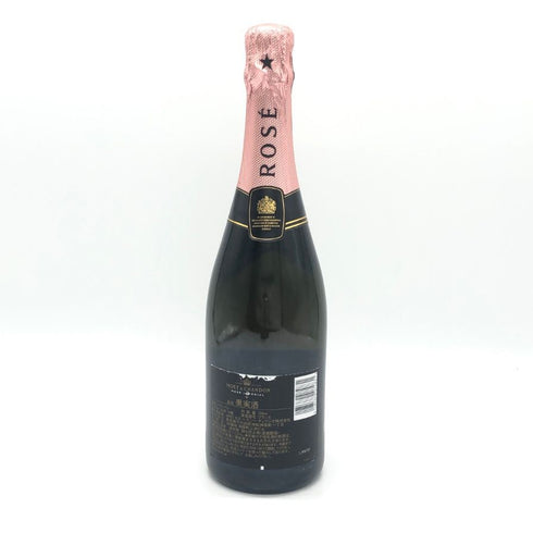 モエ エ シャンドン ロゼ アンペリアル 750ml 12.5% Moet & Chandon Rose Imperial シャンパン【M4】