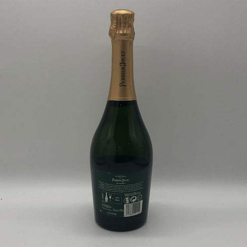 ペリエジュエ グランブリュット 750ml 12.5% PERRIER JOUET GRAND BRUT シャンパン【I2】
