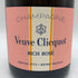 ヴーヴ クリコ ロゼ リッチ オン アイス 750ml 12% Veuve Clicquot Rose シャンパン【L2】
