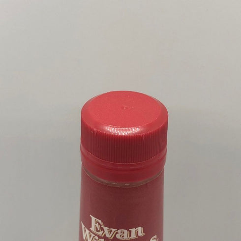 エヴァン ウィリアムズ 12年 旧 50.5% 750ml Evan Williams バーボン【X1】