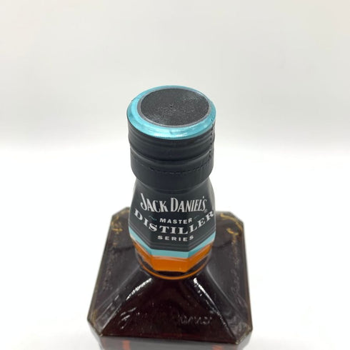 ジャックダニエル マスターディスティラー NO.4 700ml 43% JACK DANIERL'S MASTER DISTILLER 【D2】