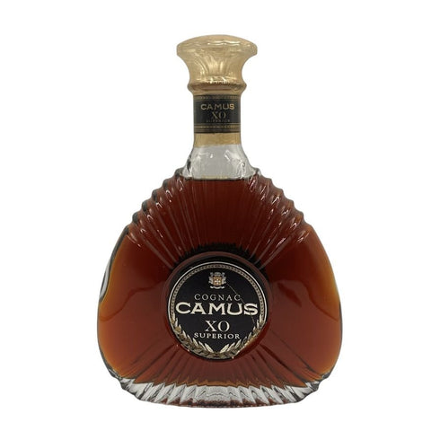 カミュ XO スペリオール 1000ml 40% CAMUS XO SUPERIOR コニャック【X1】