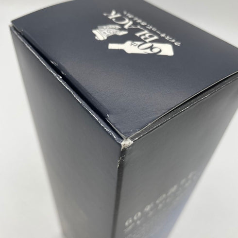 東京都限定◆ブラック ニッカ ブレンダーズ スピリット 60周年記念 700ml 43% BLACK NIKKA BLENDER'S SPIRIT 【W1】