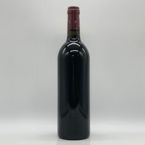 ドメーヌ ド シュヴァリエ グランクリュ クラッセ 1997 750ml 12.5% DOMAINE DE CHEVALIER ボルドーワイン【C1】