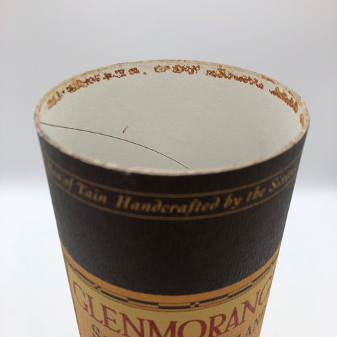 グレンモーレンジ 10年 ハイランドモルト 750ml 43%GLENMORANGIE スコッチウイスキー【X1】