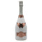エンジェル NV ロゼ ホワイトボトル 750ml 12.5% ANGEL WHITE ROSE シャンパン【O0】