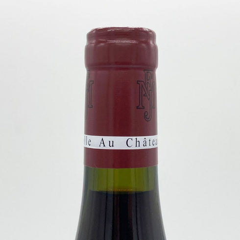 ジャック フレデリック ミュニエ ニュイ サン ジョルジュ プルミエ クリュ クロ ド ラ マレシャル 2021 13% 750ml Jacques Frederic Mugnier Nuits Saint Georges 1er Cru Clos de la Marechale ブルゴーニュワイン【G4】