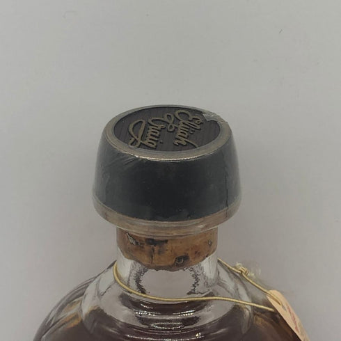 エライジャ クレイグ 12年 蒸留所ラベル 47% 750ml ELIJAH CRAIG バーボン【O2】