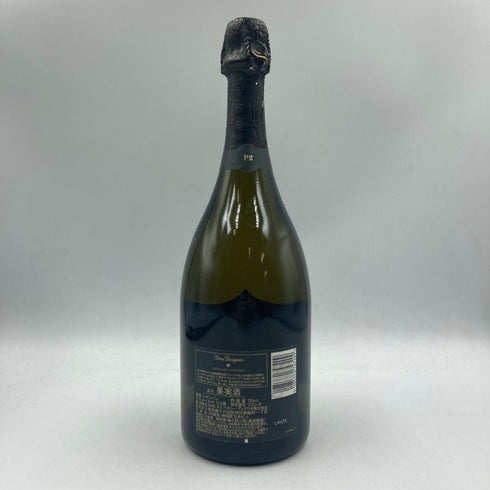 ドンペリニヨン P2 プレニチュード2 2004 750ml 12.5% Dom Perignon Plenitude2 シャンパン【C3】
