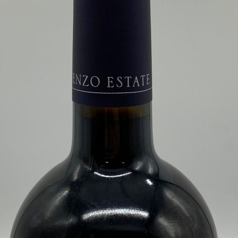 ケンゾー エステート 紫鈴 rindo 2019 750ml 15.2% KENZO ESTATE カリフォルニアワイン【A4】