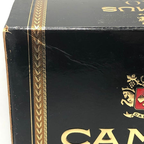 カミュ XO スペリオール 700ml 40% CAMUS XO SUPERIOR コニャック【C4】