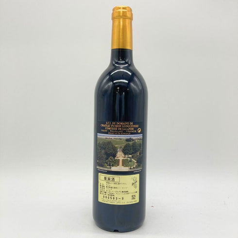 シャトー ピション ロングウィル コンテス ド ラランド 2005 750ml 13% CHATEAU PICHON LONGUEVILLE COMTESSE DE LALANDE 【M2】