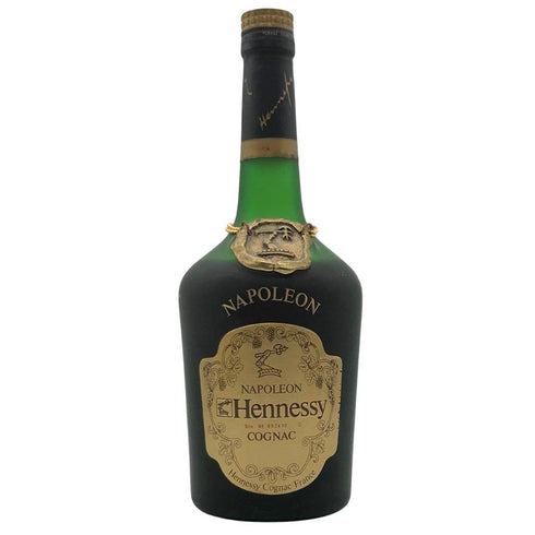 ヘネシー ナポレオン 700ml 40% Hennessy NAPOLEON コニャック【H4】