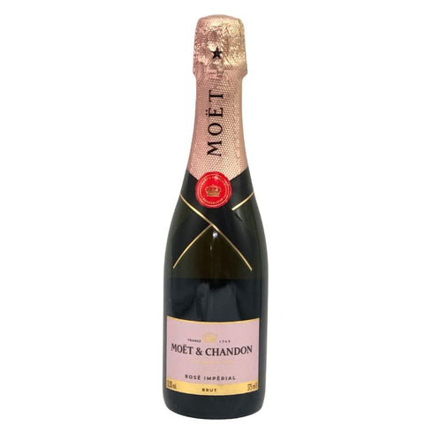 モエ エ シャンドン ロゼ 375ml 12% Moet & Chandon Rose シャンパン【B1】