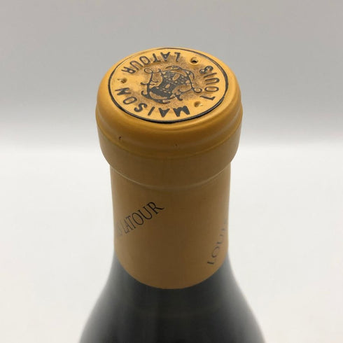 ルイ ラトゥール シャブリ 2022 750ml 13% LOUIS LATOUR CHABLIS 白ワイン【M0】