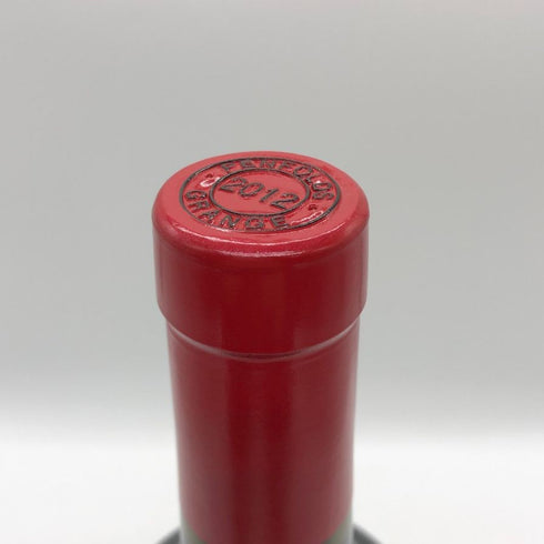 ペンフォールズ グランジ BIN95 2012 750ml 14.5% Penfolds 赤ワイン【AFA15】