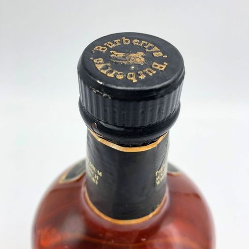 バーバリーズ プレミアム スコッチウイスキー 750ml 43% BURBERRYS スコッチウイスキー【D1】