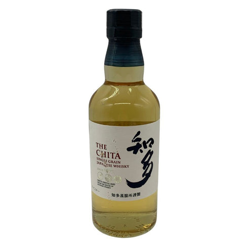 東京都限定◆サントリー 知多 シングル 350ml 43% ハーフボトル SUNTORY 【U4】