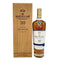 【同梱不可】マッカラン 30年 ダブルカスク 2022 700ml 43% MACALLAN スコッチウイスキー【I】
