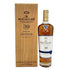 【同梱不可】マッカラン 30年 ダブルカスク 2022 700ml 43% MACALLAN スコッチウイスキー【I】