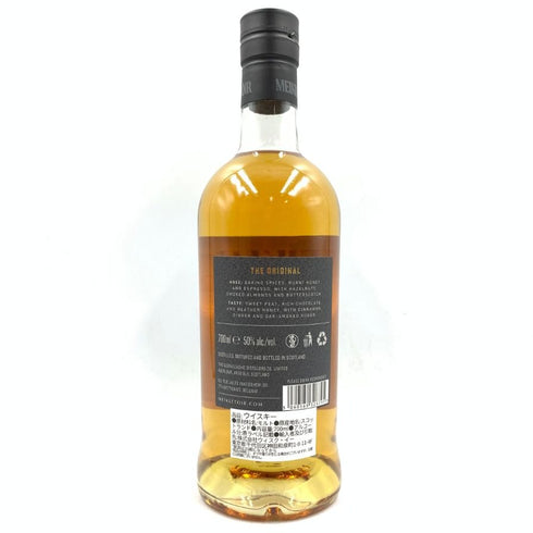 ミークルトール ザ オリジナル 5年 700ml 50% Meikle Toir The Original 【Y1】