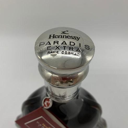 ヘネシー パラディ エクストラ レア コニャック 700ml 40% Hennessy PARADIS EXTRA RARE COGNAC 【Q】