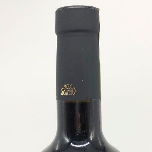 パオロ スカヴィーノ バローロ ブリック デル フィアスク 750ml 14% PAOLO SCAVINO イタリアワイン【A4】