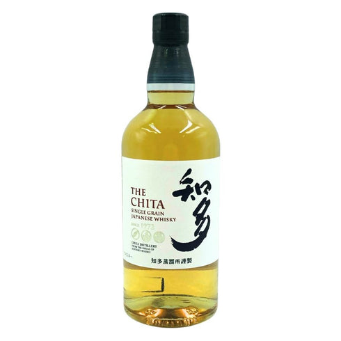 東京都限定◆サントリー 知多 シングルグレーン 700ml 43% SUNTORY CHITA 【A3】