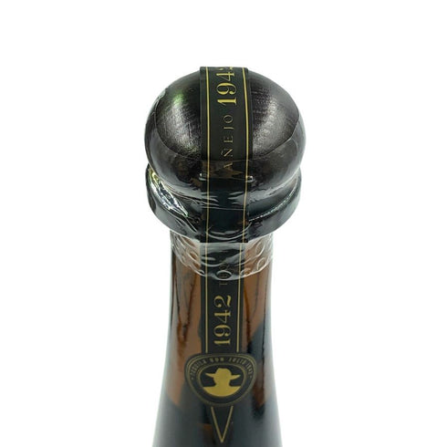 ドンフリオ 1942 テキーラ 750ml 38% DonJulio 【H3】