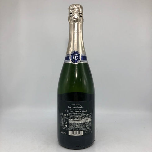 ローランペリエ ウルトラブリュット 750ml 12% Laurent Perrier Ultra Brut シャンパン【J0】