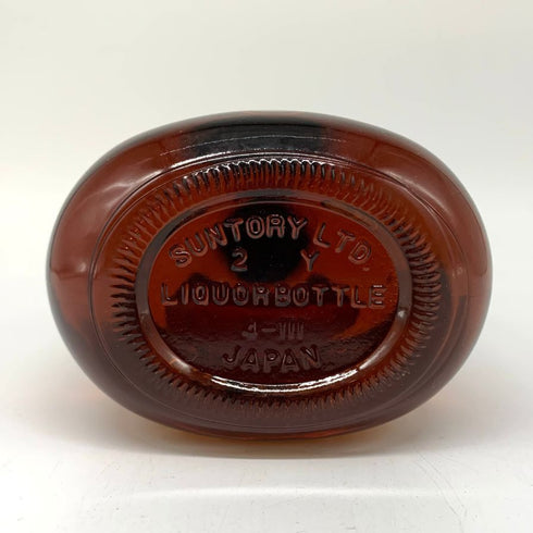 東京都限定◆サントリー オールド エキスポ '85 特級 700ml 43% SUNTORY 【M1】