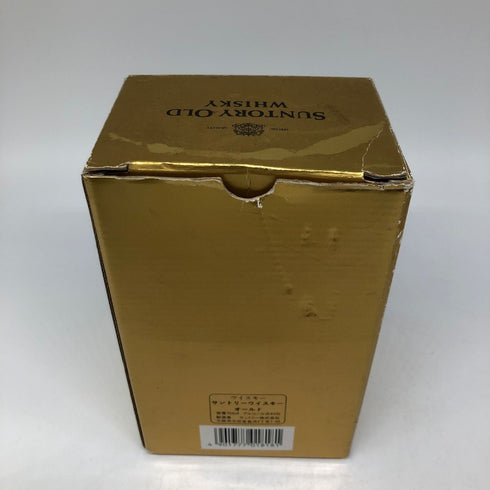 東京都限定◆サントリー オールド 寿 干支 申歳ラベル 750ml 43% SUNTORY 【D】