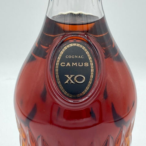 カミュ XO ロングネック 700ml 40% CAMUS コニャック【E1】