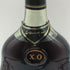 ヘネシー XO 金キャップ グリーンボトル 700ml 40% Hennessy コニャック【A1】