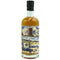 スペイサイド シークレット ハイランド 36年 1983 キュンストラー ザンジバー 700ml 50.7% SPEYSIDE スコッチウイスキー【C4】
