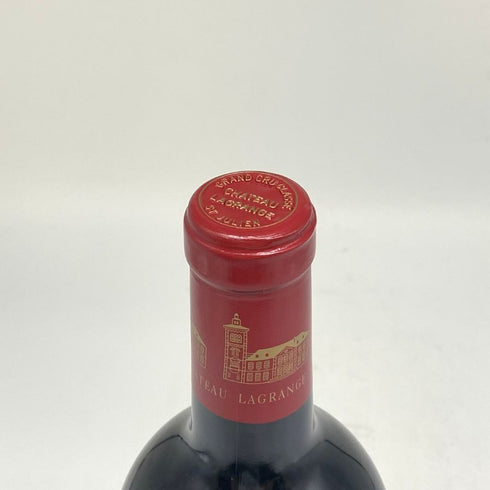 シャトー ラグランジュ 2018 750ml 14.5% CHATEAU LAGRANGE 【E4】