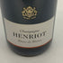 アンリオ ブラン ド ブラン 750ml 12% HENRIOT Blanc de Blancs シャンパン【S1】