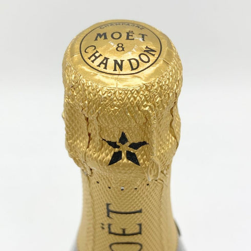 モエ エ シャンドン 白 旧ラべル 750ml Moet & Chandon 【W】