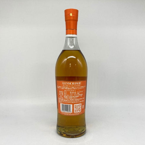 グレンモーレンジィ オリジナル 12年 700ml 40% GLENMORANGIE スコッチウイスキー【O2】
