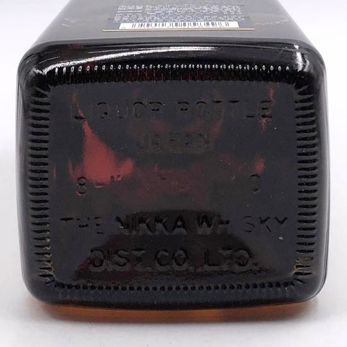 東京都限定◆ニッカ ブラックニッカ ディープ ブレンド ナイトクルーズ リミテッド2019 700ml 45% BLACK NIKKA DEEP BLEND NIGHT CRUISE LIMITED 2019 【P1】