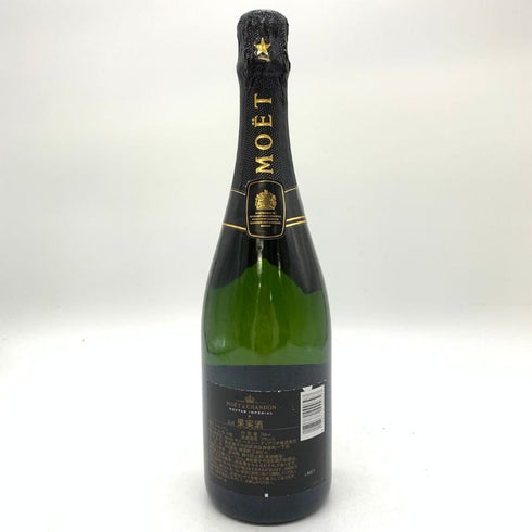 モエ エ シャンドン ネクター アンペリアル 750ml 12% Moet & Chandon NECTAR IMPERIAL シャンパン【B2】